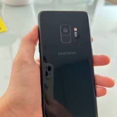 s9 edge all ok no dot no shade exchange possible 0