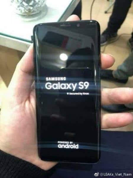 s9 edge all ok no dot no shade exchange possible 1