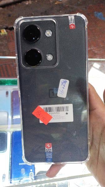 OnePlus Nord 3 16GB 256GB octa core 9000 Prosser lestest in Pakistan 3