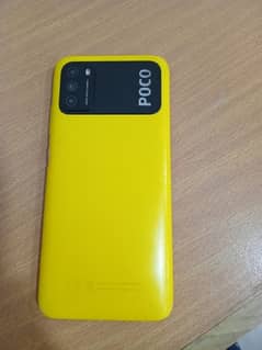 Xiaomi Poco m3