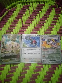 POKEMON CARDS FOR SALE