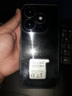 Tecno Spark 20C - Urgent Sale