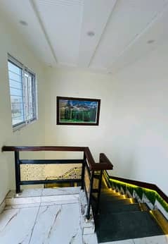 Get This Amazing 10 Marla House Available In Citi Housing Society 0