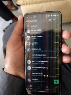 Motorola One 5g 4/128 Non pta Exchange possible