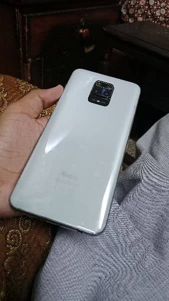 Redmi note 9s 1