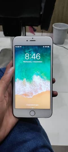 I phone 6 plus non pta