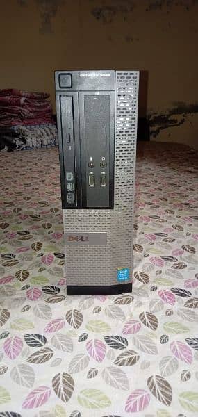 Dell Core i3 4th Generation PC 2