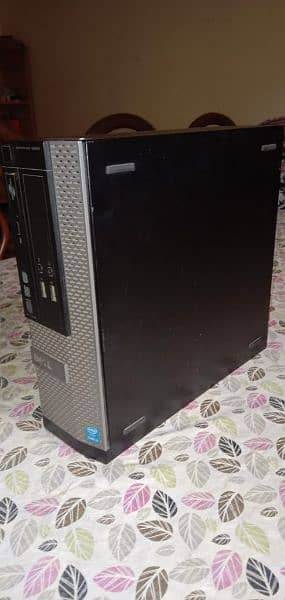 Dell Core i3 4th Generation PC 4