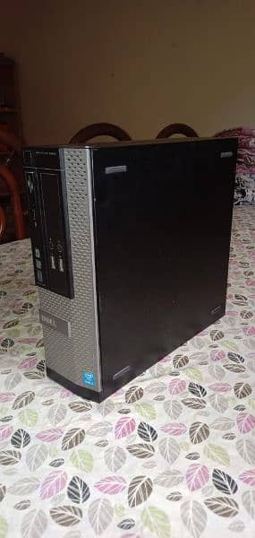 Dell Core i3 4th Generation PC 5