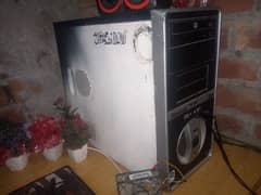 i5th 2nd Gen pc Only 18k 03003009087 whatsapp ha condition 10/8