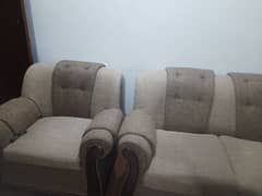 9 seter sofa set