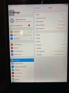 iPad mini 2  32Gb