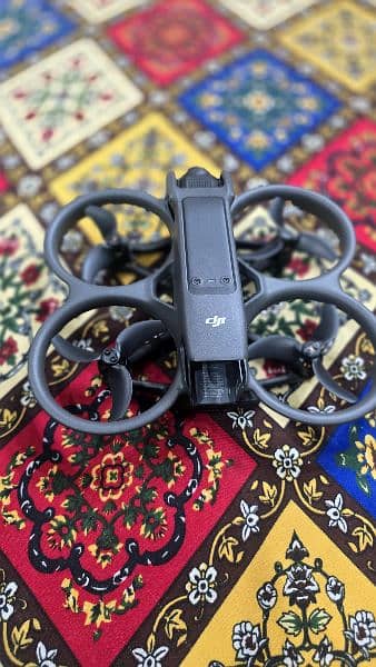 dji avata  2 drone  fly more combo 5