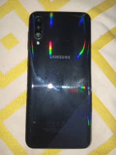 Samsung A30S