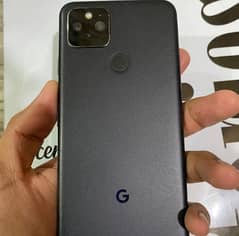 Google Pixel 5   (No Exchange!) 0