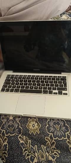 MacBook