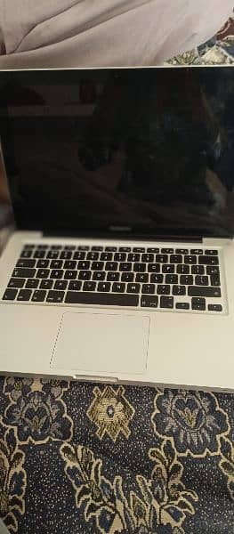 MacBook 13 pro 0