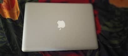 MacBook