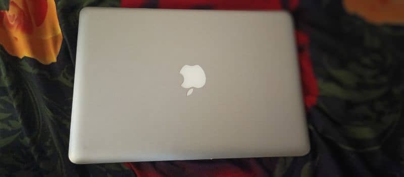 MacBook 13 pro 7