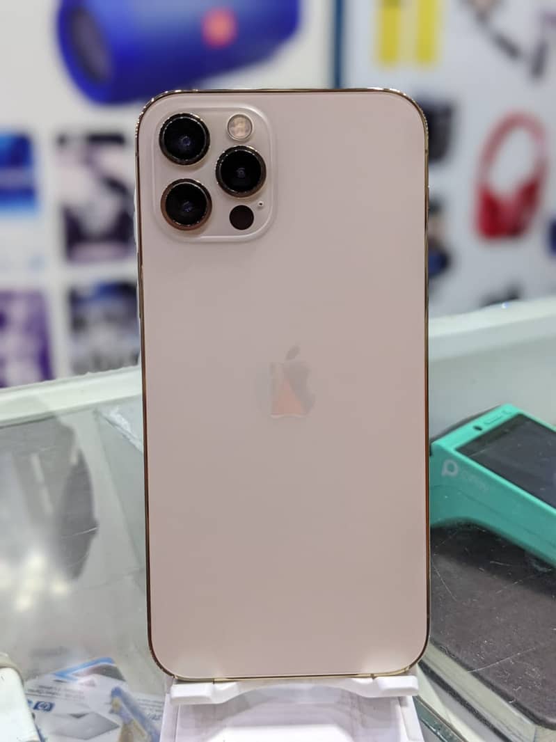 Apple Iphone 13 OR Iphone 12 Pro 128GB Sim Time Available 2