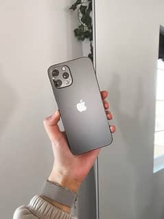 IPhone 12 Pro 128gb FU 0