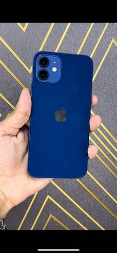 iphone 12 64GB factory unlock