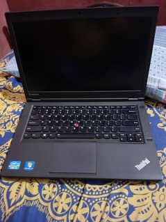 Modal. lenovo Thinkpad T440 0