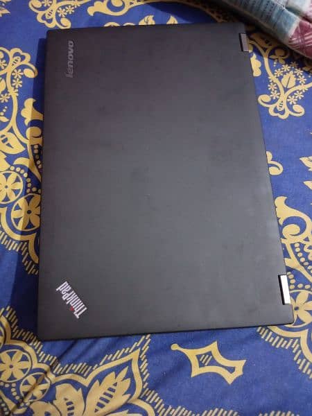 Modal. lenovo Thinkpad T440 1