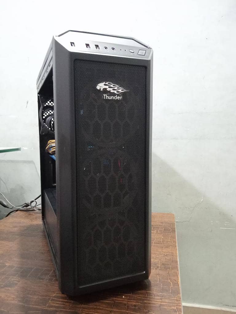 Custom mid Budget Gaming Pc 3