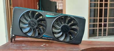 EVGA GTX 970 for Sale