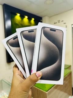 iphone 15 pro max 512gb