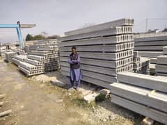 Precast