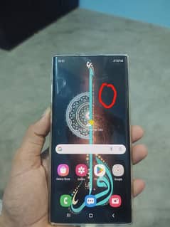 Samsung note10 plus exchange possible