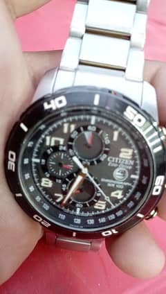 Citizen Eco-Drive 0