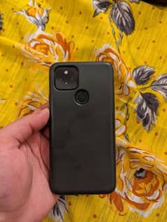 Google pixel 5 clean condition 10/10