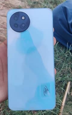 itel s23 8/128 10/9.9 condition