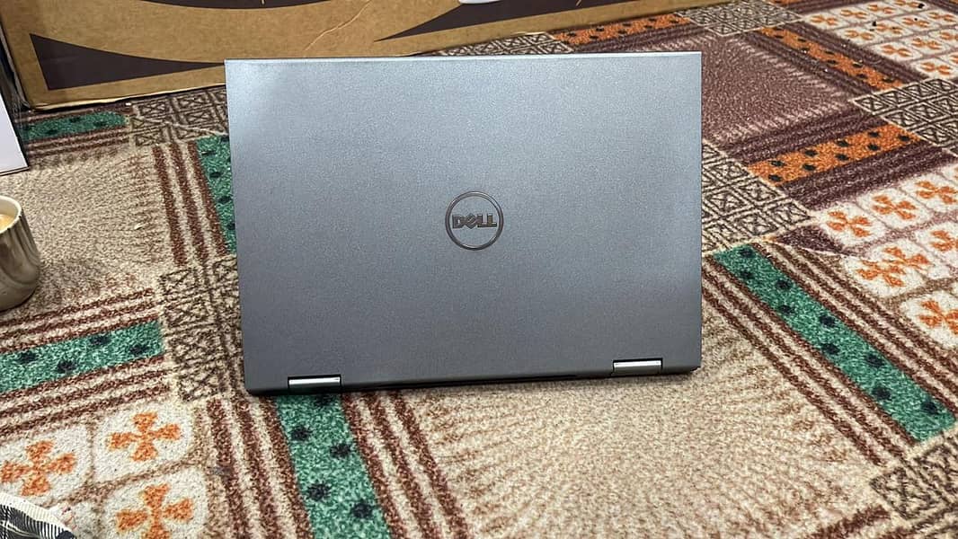 Dell 360 i7 8th gen 2