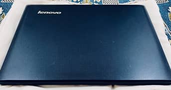 Lenovo laptop core i5