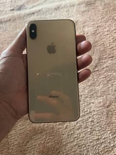 iphone xs max non pta