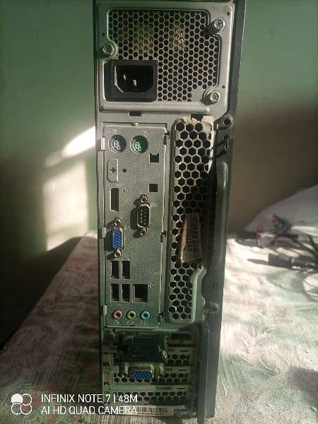 Core i5 4th GENERATION With Graphic Card 3