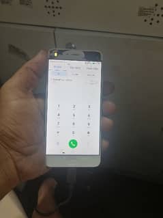 Huawei p10 plus panel break warking ok