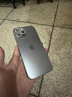 Urgent Sale Iphone 12 Pro Max Non Pta Approved