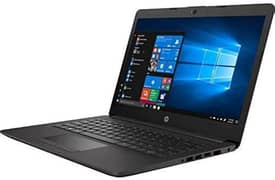 HP Celeron Notebook G7 processor laptop