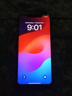 iphone xsmax 256gb