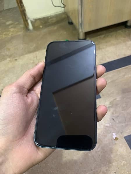 iPhone 13 Non Pta Exchange Possible 5