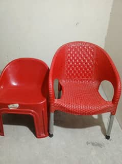 child chairs' stools