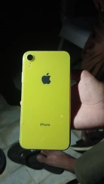 iphone Xr 0