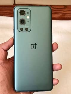 one plus 9 pro 0