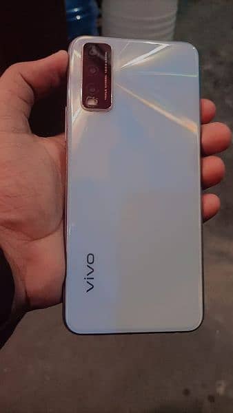 Vivo Y20 4/64 0