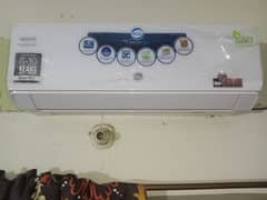 pEL DC inverter for sale 3 se 4 din istemal Kiya hai boht acha ha